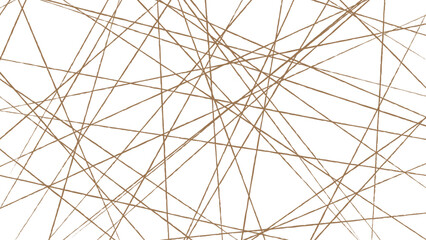 Obraz premium Amazing diagonal brown background texture with white surface.
