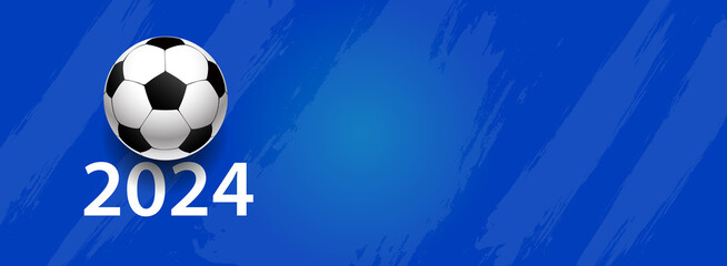 Fussball 2024 