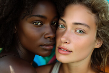 diversity of the human race