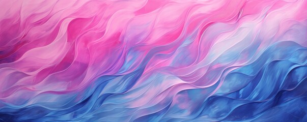 Fototapeta na wymiar Abstract water ocean wave, raspberry, magenta, hot pink texture