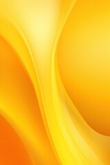 Abstract yellow gradient background