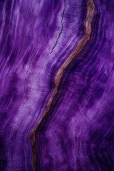 Amethyst wooden boards with texture as background