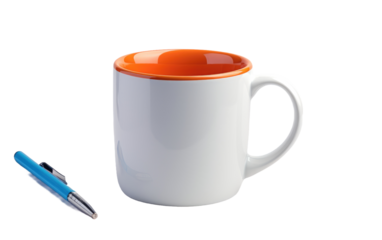 The Beauty of Precision in an Integrated Electronic Device on White or PNG Transparent Background