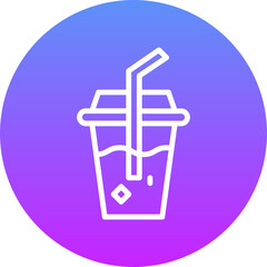 Soda Icon