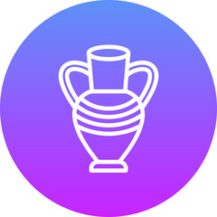 Amphora Icon