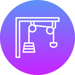 Pulley Icon