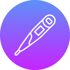 Thermometer Icon