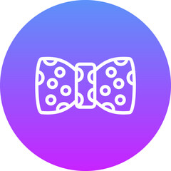 Bow Tie Icon