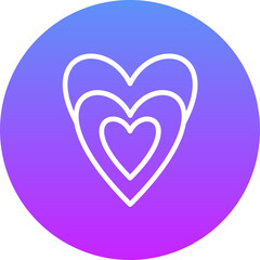 Heart Icon