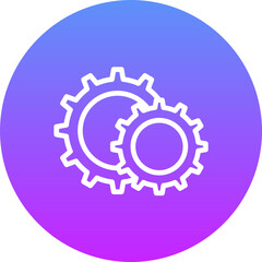 Gear Icon