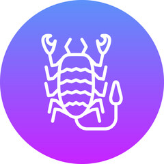 Scorpion Icon