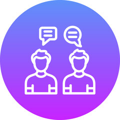 Discussion Icon