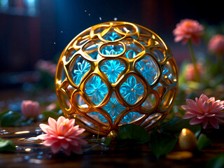 フラワー・オブ・ライフ