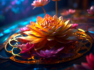 フラワー・オブ・ライフ