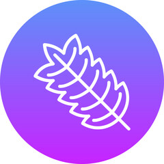 Leaf Icon