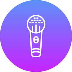 Microphone Icon
