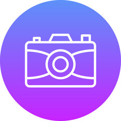 Camera Icon