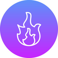 Fire Icon