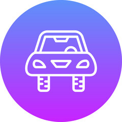 Car Icon