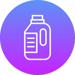 Detergent Icon