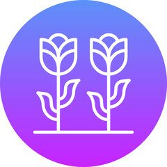 Tulip Icon