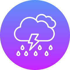 Storm Icon