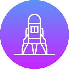 Lander Icon