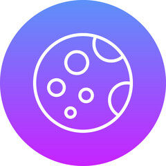 Moon Icon