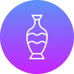Vase Icon