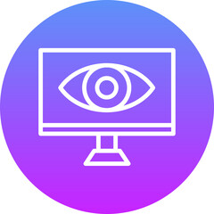 Spyware Icon