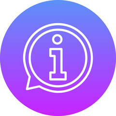 Information Icon