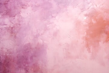 Blush Elegance: A Dreamy Pink Watercolor Background