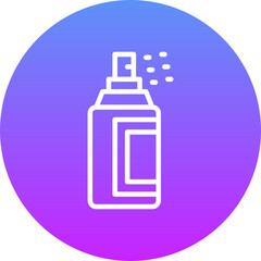 Spray Icon
