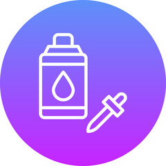 Serum Icon