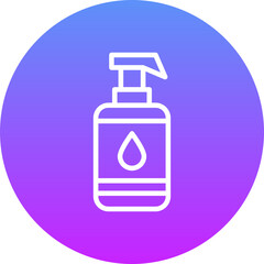 Lotion Icon