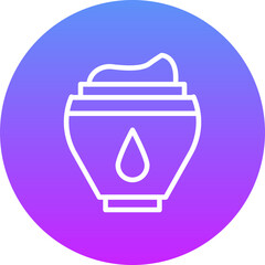 Moisturizer Icon