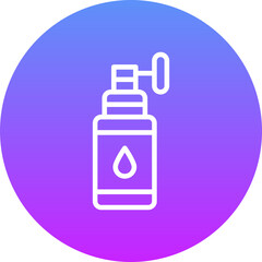 Face Cleanser Icon