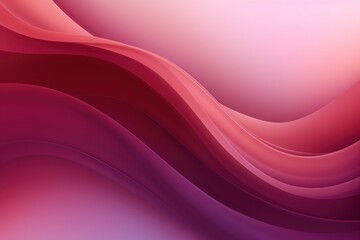 burgundy pastel gradient wave soft background pattern