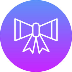 Ribbon Icon