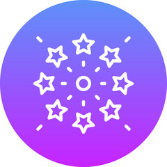 Fireworks Icon