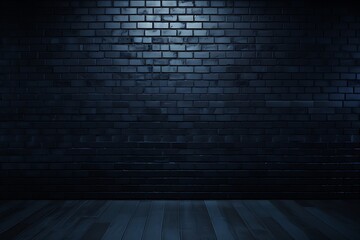 Retro Reverie: Reviving Memories with a Vintage Brick Wall Background