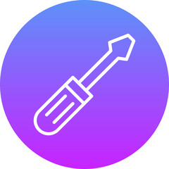 Screwdriver Icon