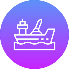 Gunboat Icon