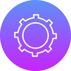 Gears Icon