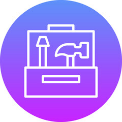 Toolbox Icon