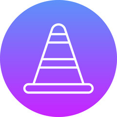 Cone Icon