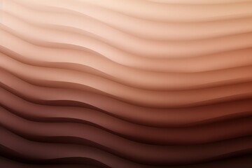 Chocolate brown pastel gradient background soft