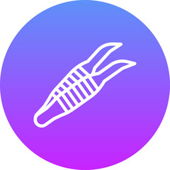 Tweezers Icon