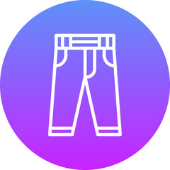 Trousers Icon