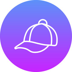 Cap Icon